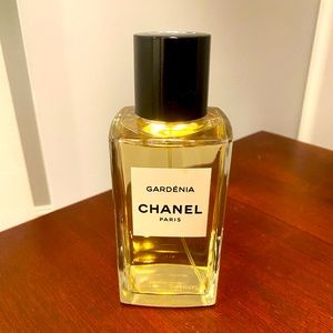 Chanel GARDÉNIA 6.8 ounce perfume